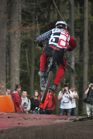 Diverse Downhill Contest 2014 - Wisła Stożek 21