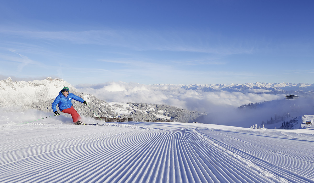 Nassfeld (foto: F. Gerdl Kärnten Werbung)