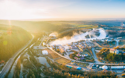 Szwajcaria Bałtowska (foto: mat. prasowe)