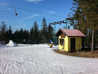 Bark kolejek-lubię to