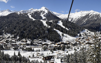 Madonna di Campiglio / ski.it