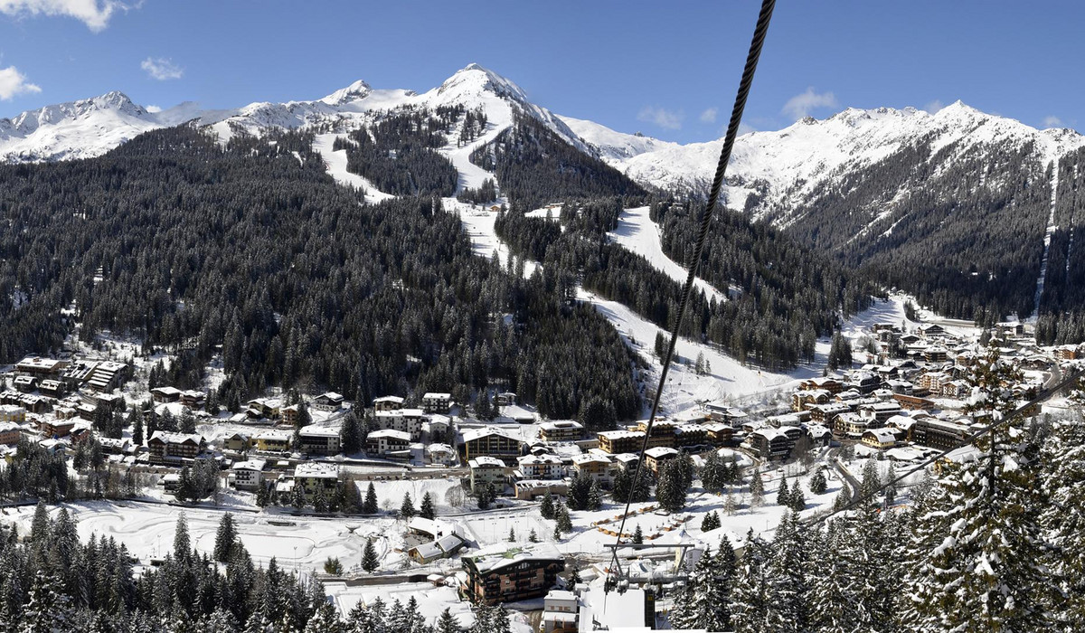 Madonna di Campiglio / ski.it Madonna di Campiglio / ski.it