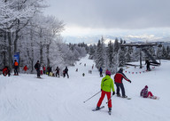 Wielka Racza Oszczadnica (foto: Kamila Chęć)