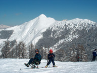 Przygotowanie do zjazdu