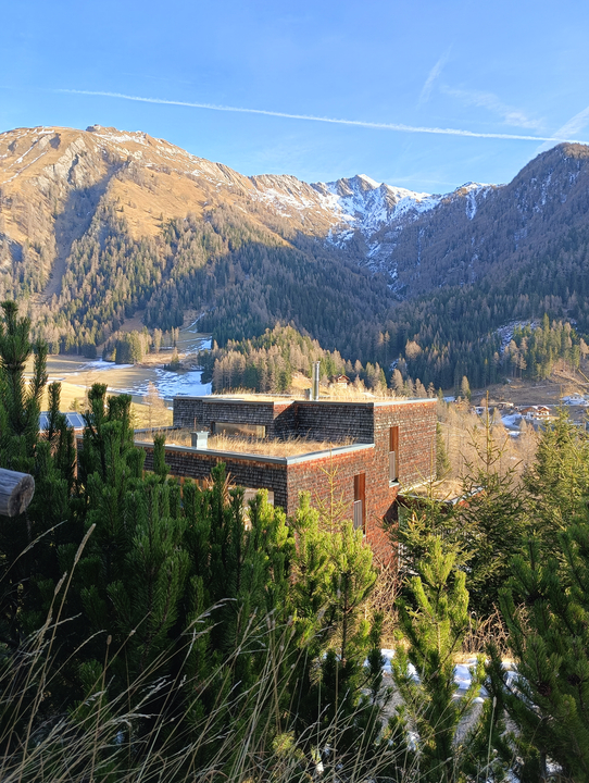 Gradonna Mountain Resort -Chalety