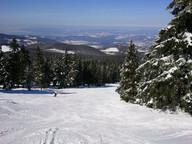 Pilsko- Korbielów- trasa 17