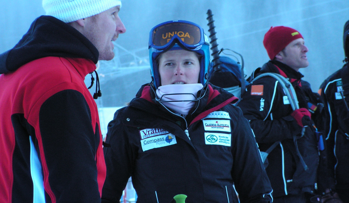 V. Zuzulova (foto: P. Burda)