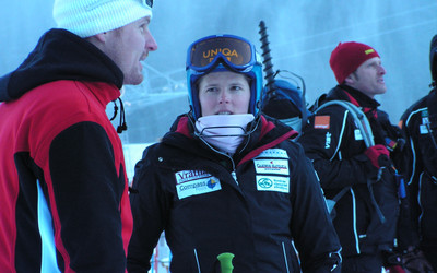 V. Zuzulova (foto: P. Burda)