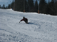 Niepełnosprawny na stoku 3