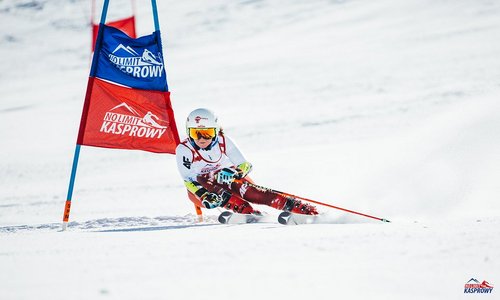 No Limit Kasprowy 2026 / źródlo pkl.pl