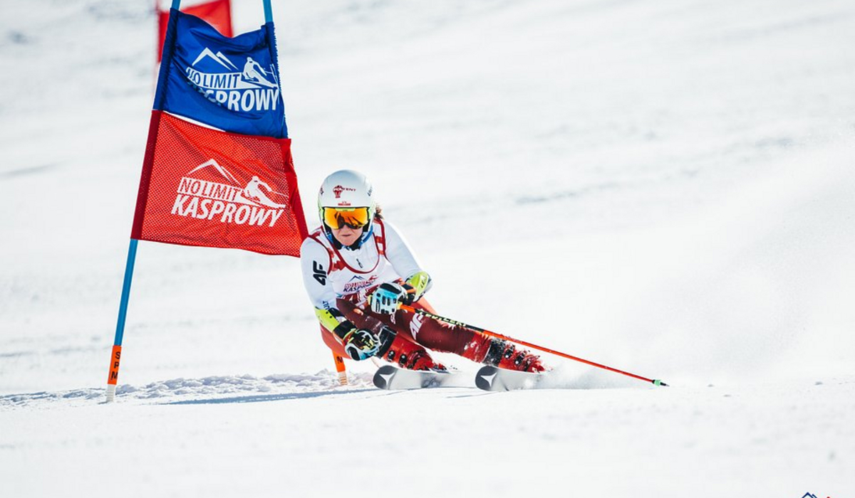 No Limit Kasprowy 2026 / źródlo pkl.pl