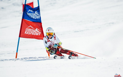 No Limit Kasprowy 2026 / źródlo pkl.pl