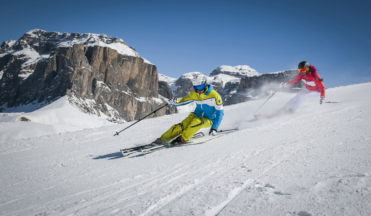 Val di Fassa (foto: F. Modica)