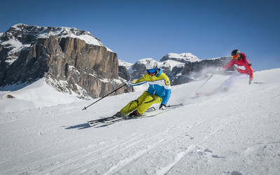 Val di Fassa (foto: F. Modica)