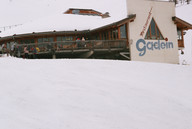 Sillian Bar na stoku