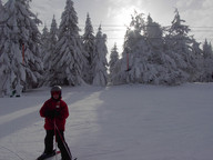 JEDZIMY NA TRASĘ CZERWONĄ NR 8