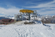 Narty w Gruzji: Gudauri, Bakuriani, Tetnuldi i Hatsvali (foto: Marek Podmokły)