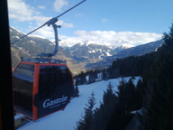 Bad Gastein (foto: J. Kałucki)