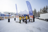 Jasna- przygotowania