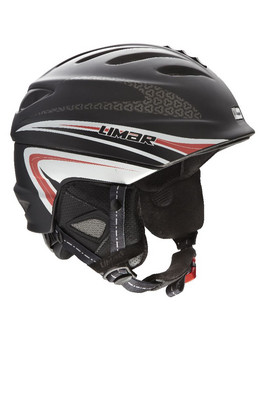 S6 soul matt black red