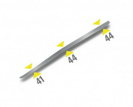 SIDECUT WORLD CUP SKATE