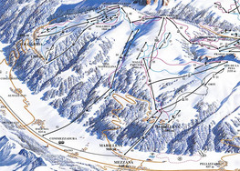 Folgarida Marilleva Folgarida Marilleva