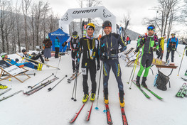 XIV Polar Sport Skitour im. Basi German (foto: Organizator)
