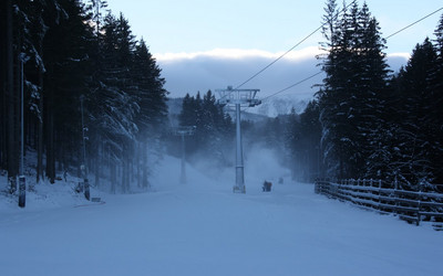 Karpacz Biały Jar (foto: winterpol.eu)