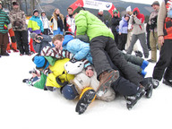 Otwarcie On Jasna- Słowacja 4