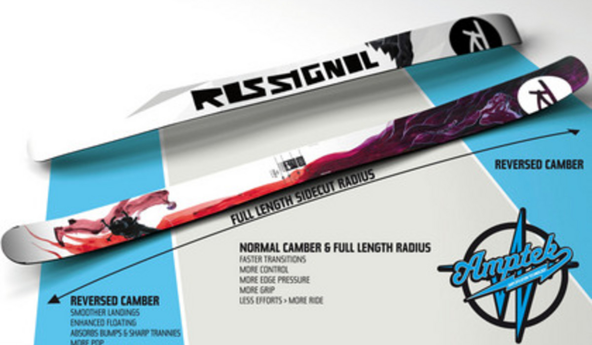 Amptek (foto: rossignol.com)