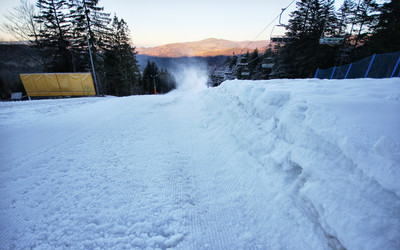 Dwie Doliny (foto: wierchomla.com.pl)