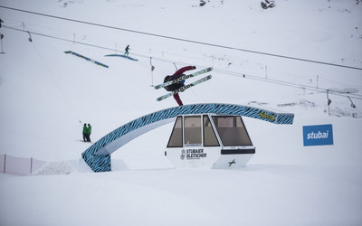 Action Rail Stubai Zoo (foto: Flo Breitenberger)