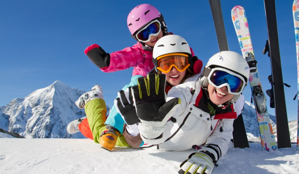 Bezpiecznie na stoku (foto: Media Forum) Bezpiecznie na stoku (foto: Media Forum)