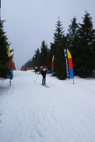 Salomon Nordic Sunday Jakuszyce 4