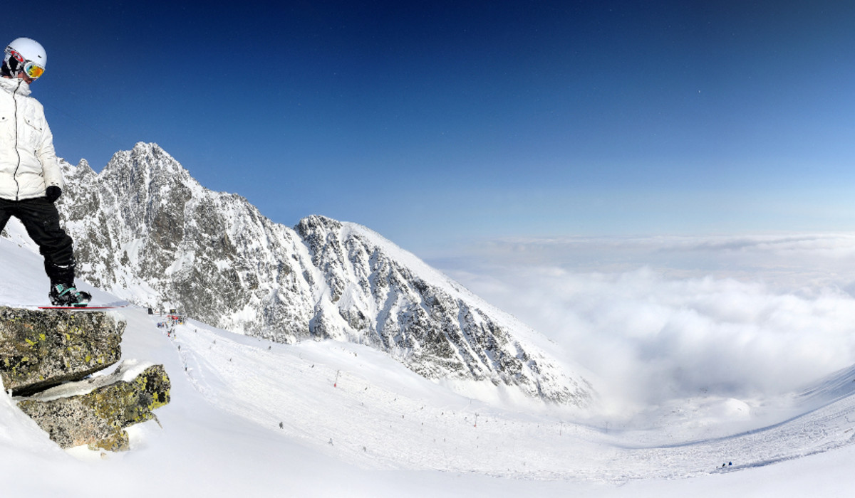 Jasna Adrenalin (foto: Marek Hajkovsky)