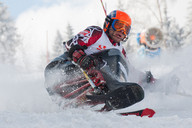 Mistrzostwa Polski Niepełnosprawnych- zawodnik 13