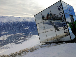 Serfaus Fiss Ladis (foto: J. Kałucki)