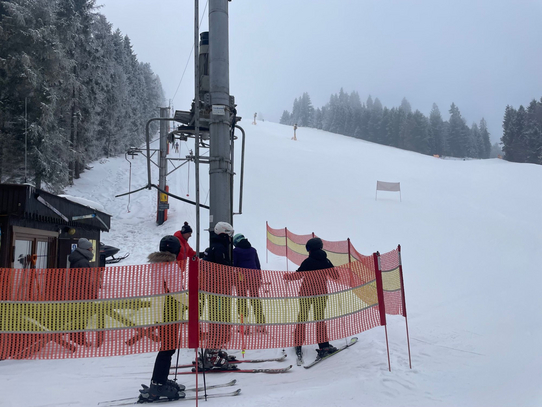 Brezowica  / fot. Marianna Lach