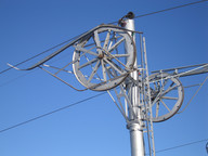 Sylwester Słowacja 2007- Spalena Dolina