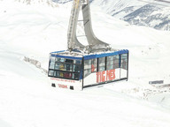 Wagon na Grand Motte