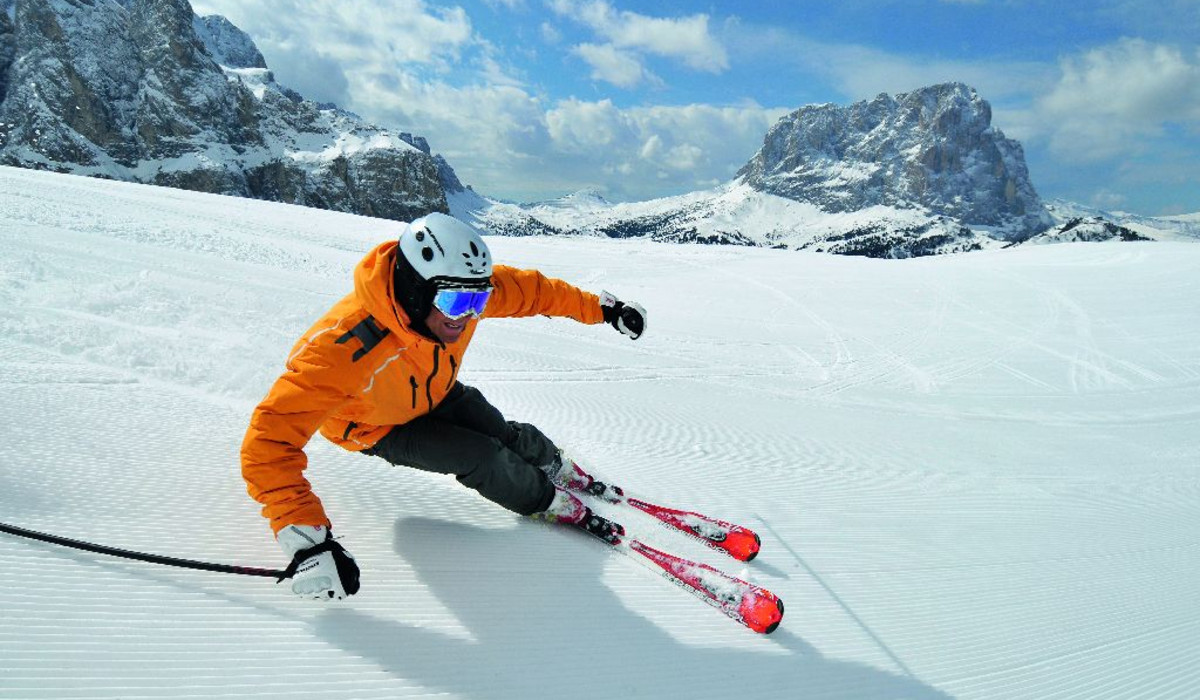 Dolomiti Superski