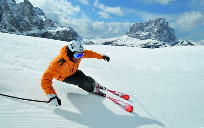 Dolomiti Superski
