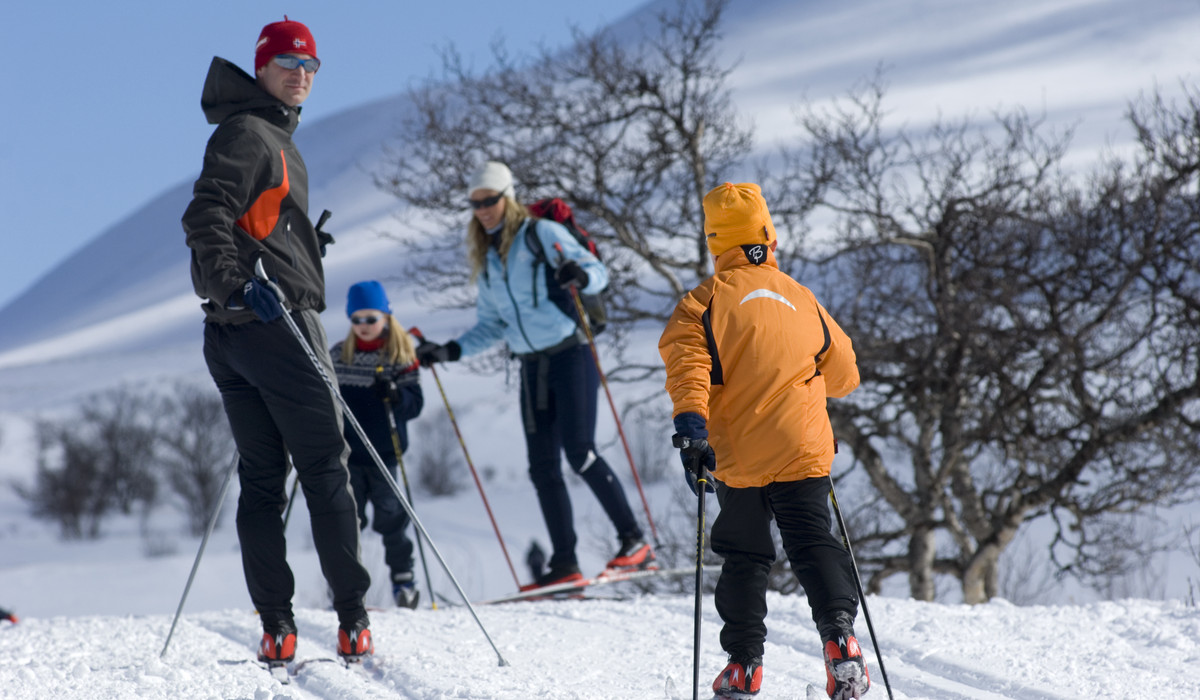 Telemark w Norwegii (foto: pawlikpr.pl)