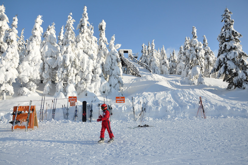 Czechy - Szpindlerowy Młyn (foto: J Kałucki / Travelplanet.pl) Czechy - Szpindlerowy Młyn (foto: J Kałucki / Travelplanet.pl)