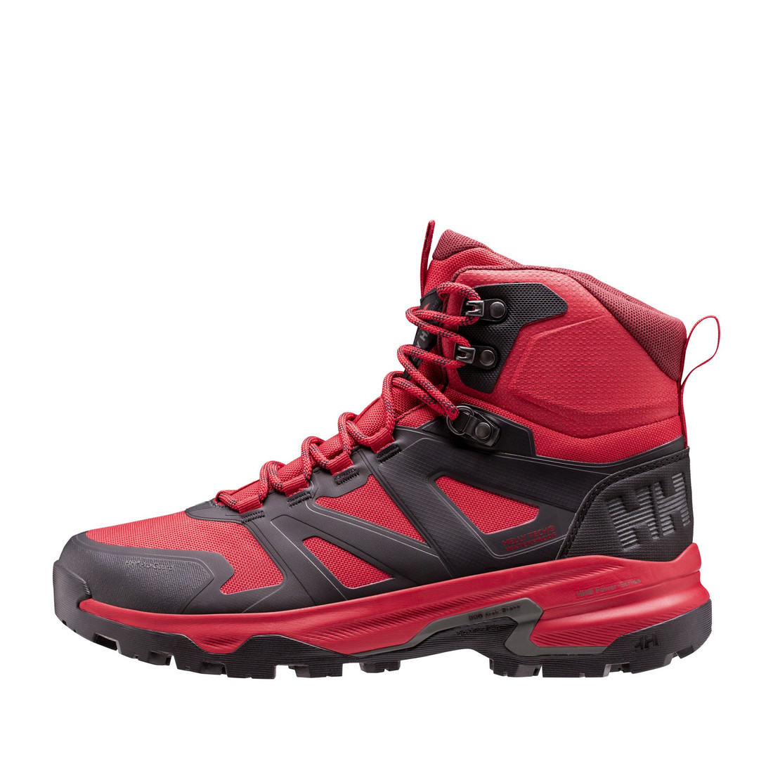 Ascender Mid HT Ascender Mid HT