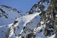 Puchar Świata w narciarstwie wysokogórskim 12