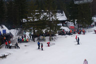 Tu można odpocząć