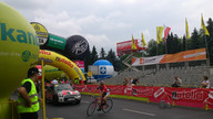 Tour de Pologne- Rzeszów - ostatnie minuty i przygotowania 20