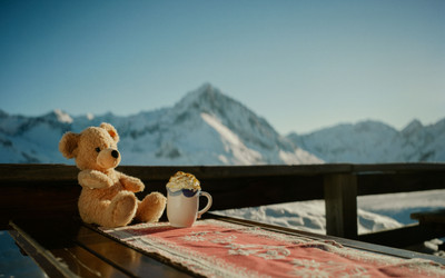 Kaunertal / fot. Tirol Werbung Jakwerth Andreas Keine Ortsangabe