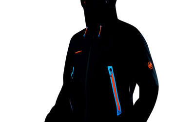 MAMMUT- kurtka Gipfelgrat